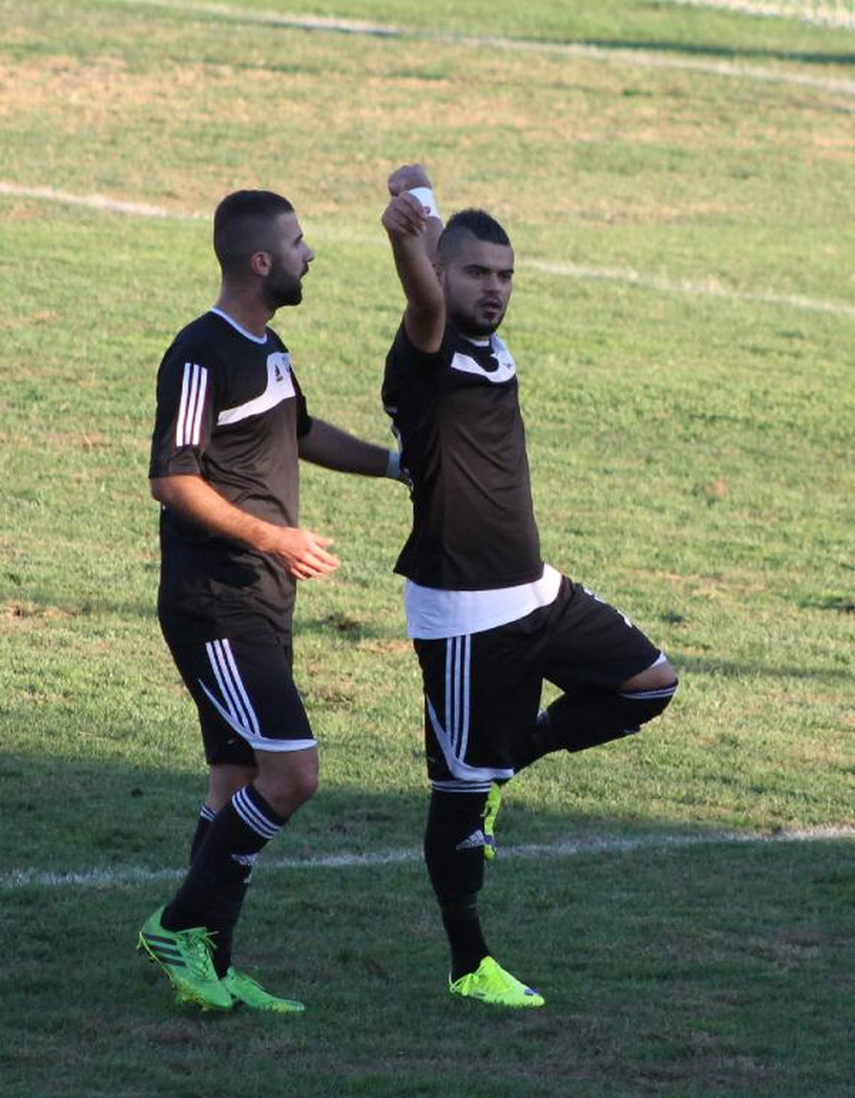 Aydınspor 1923-Turgutluspor: 1-0