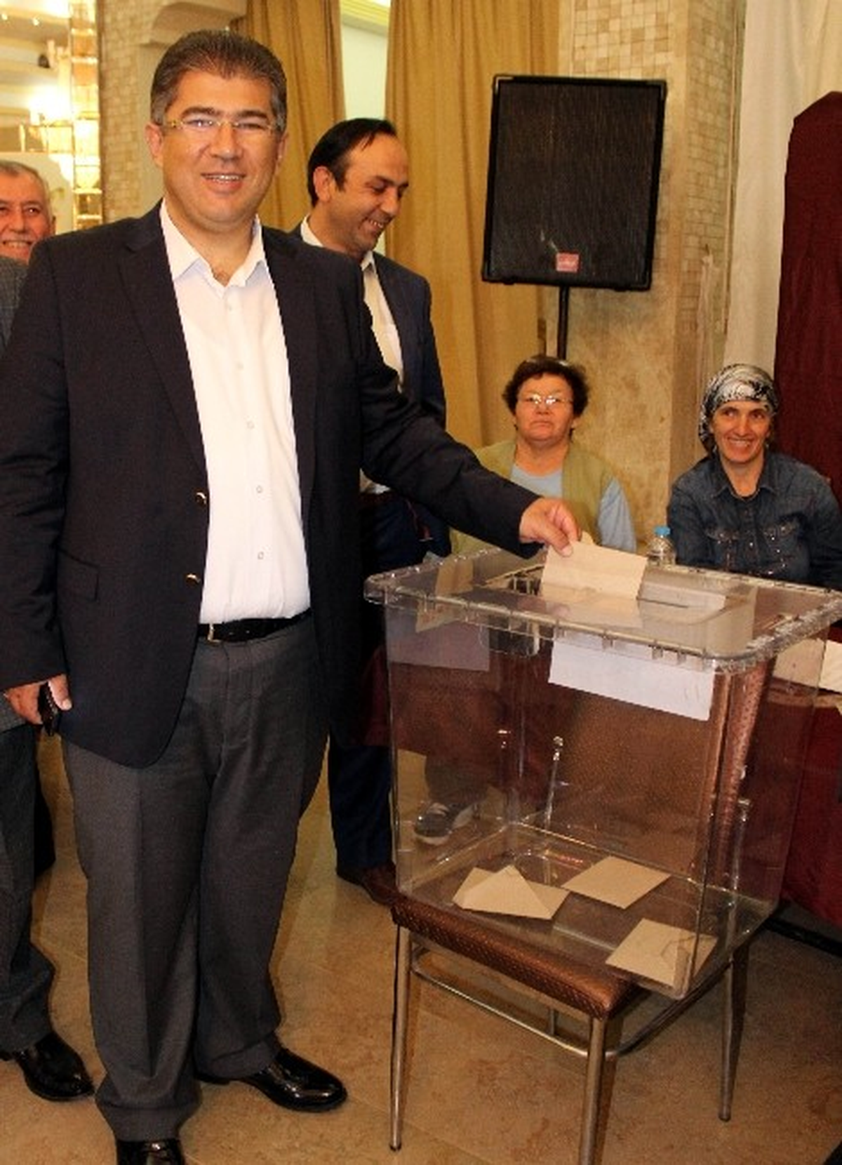 Başbakan Davutoğlu Muğla İl Kongresine Katılacak