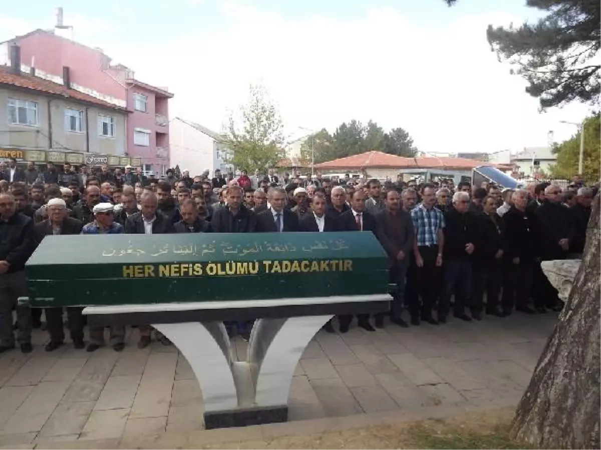 Başbakanlık Müsteşarının Acı Günü (2)