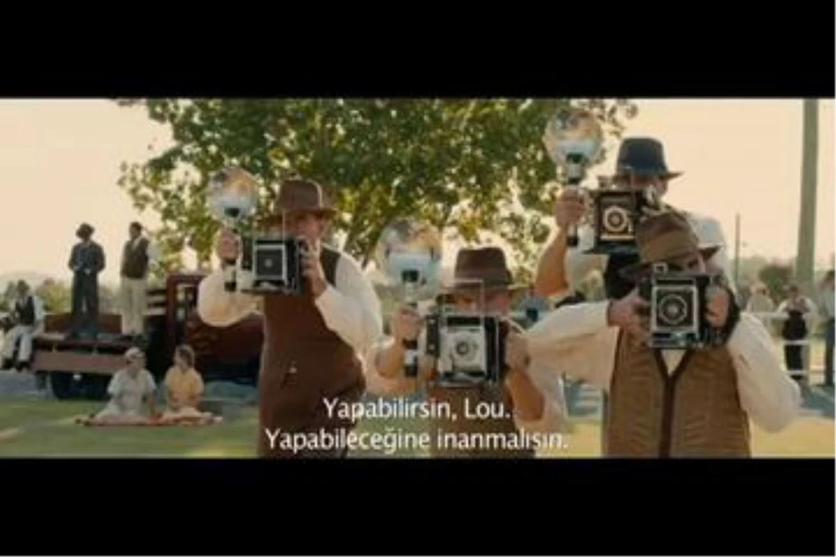 Boyun Eğmez Türkçe Altyazılı Film Fragmanı