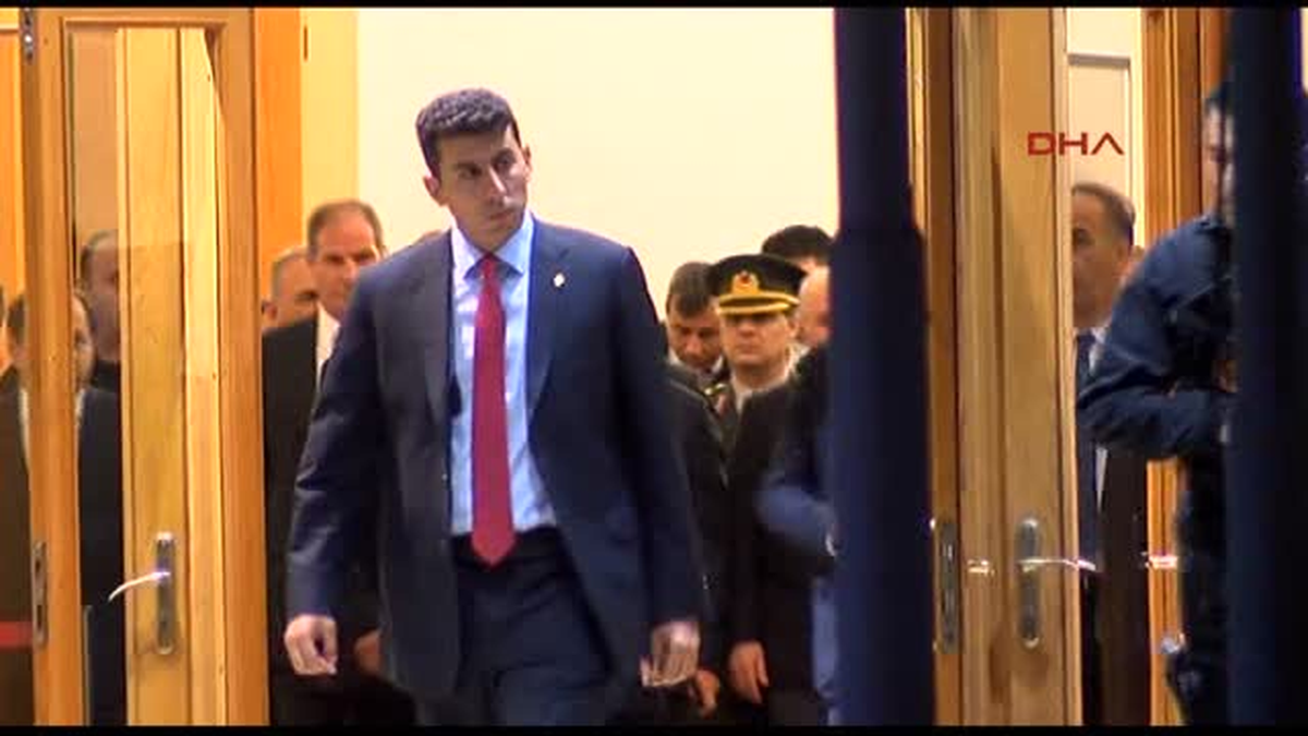 Cumhurbaşkanı Erdoğan Yurda Döndü