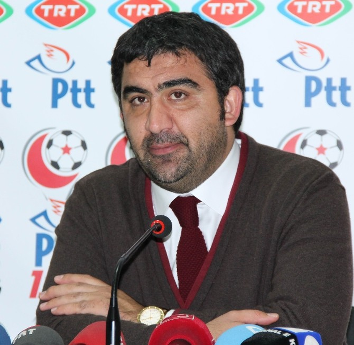 Elazığspor - Manisaspor Maçının Ardından