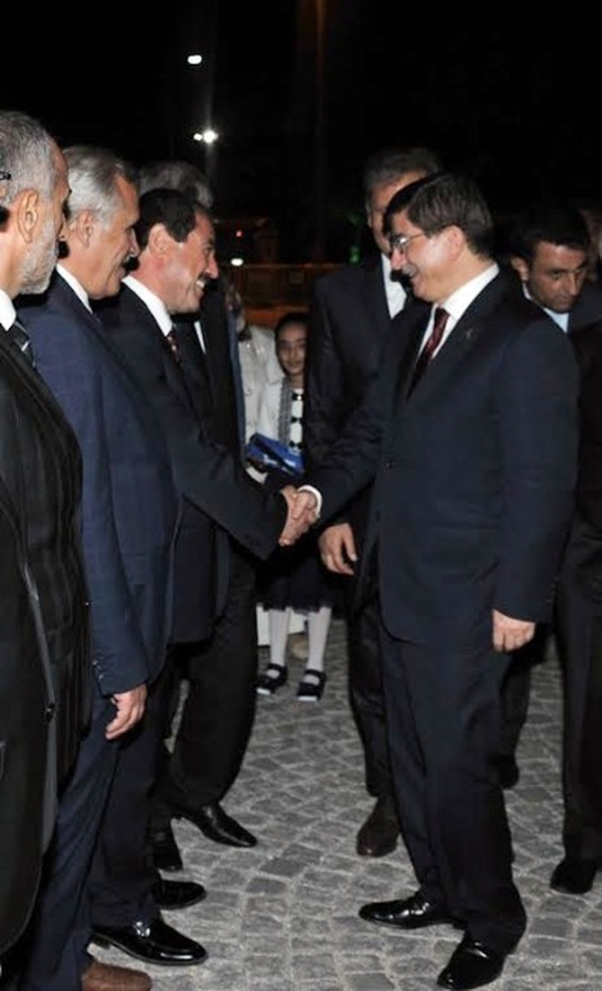 Eserç "Başbakanımız Darende\'ye Gelecek"