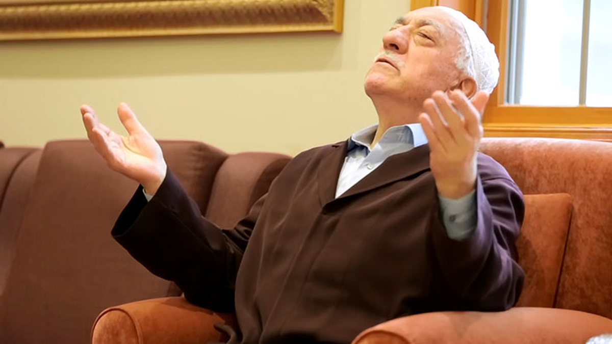 Fethullah Gülen\'i Üzecek Haber