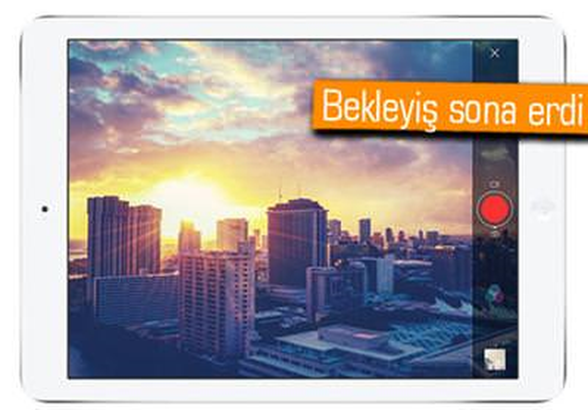 Flickr Nihayet İpad\'ler İçin Yayınlandı