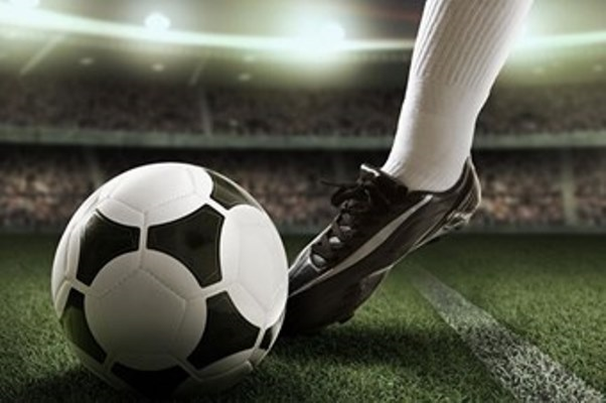 Futbol: Spor Toto 2. Lig Beyaz Grup\'ta Görünüm