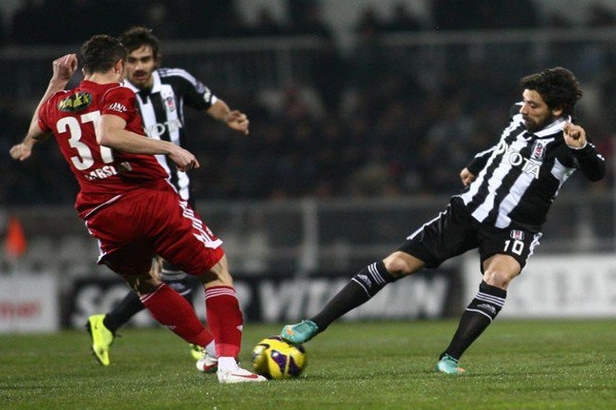 Futbol: Spor Toto Süper Lig