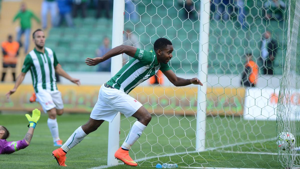 Futbol: Spor Toto Süper Lig