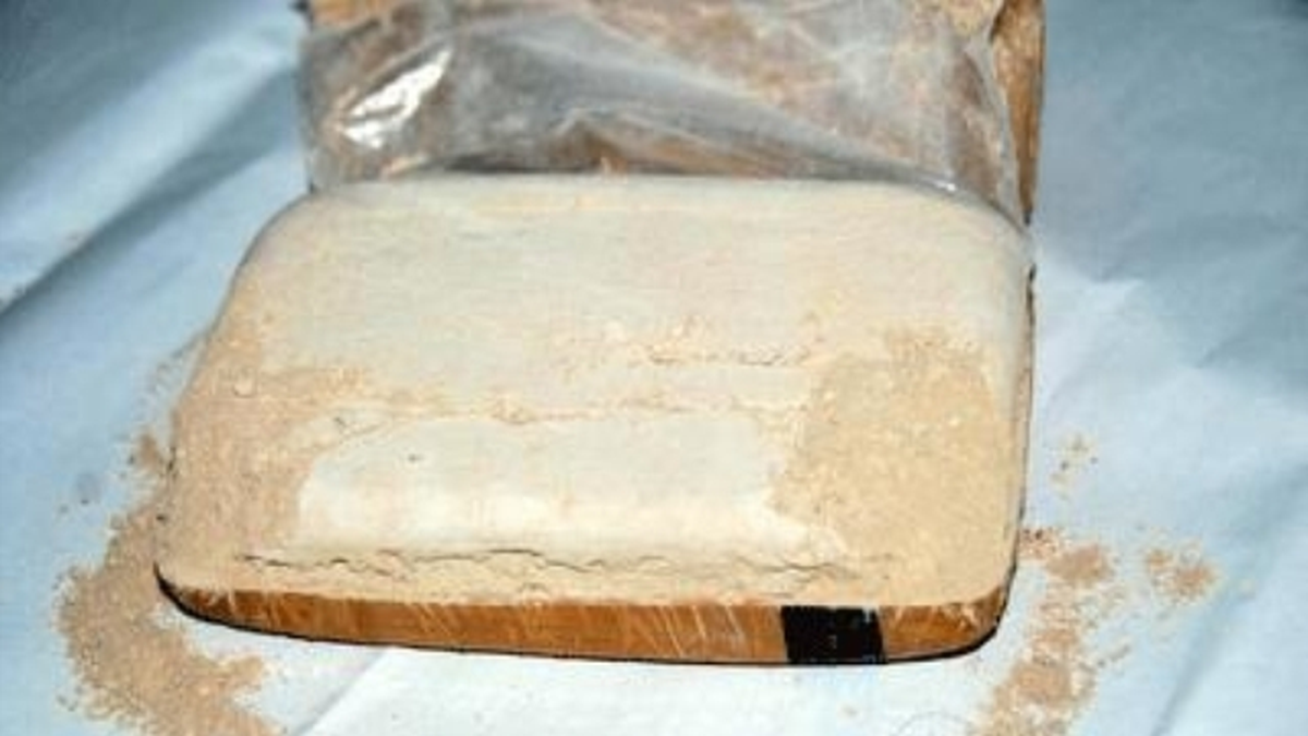 Gaziantep\'te Uyuşturucu Operasyonu