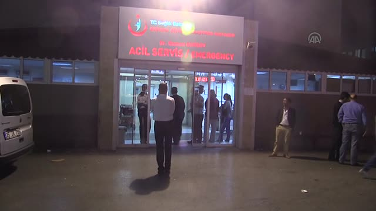 Kız Çocuğunun Kaçırıldığı İddiası: 3 Yaralı