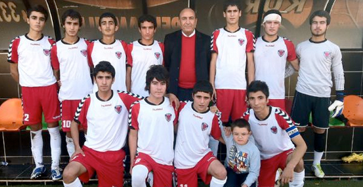 Kobani Olayları Nedeniyle, Aileler Çocukların Maça Gitmesini İstemiyor