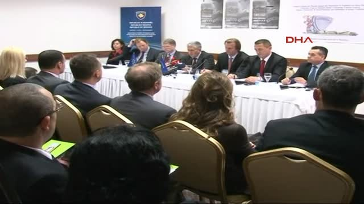 Kosova?da İnsan Ticaretiyle Mücadele Günü Nedeniyle Panel Düzenlendi