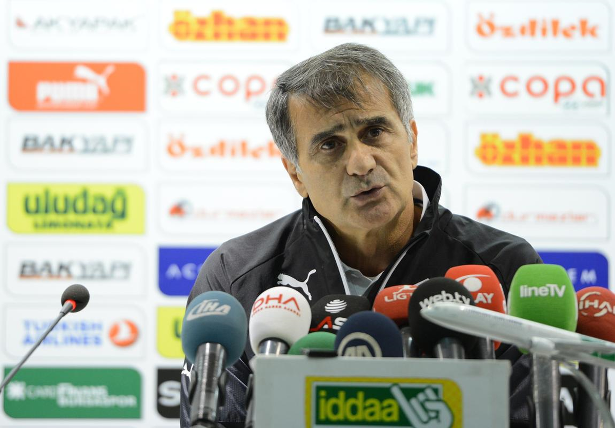 Maçın Ardından