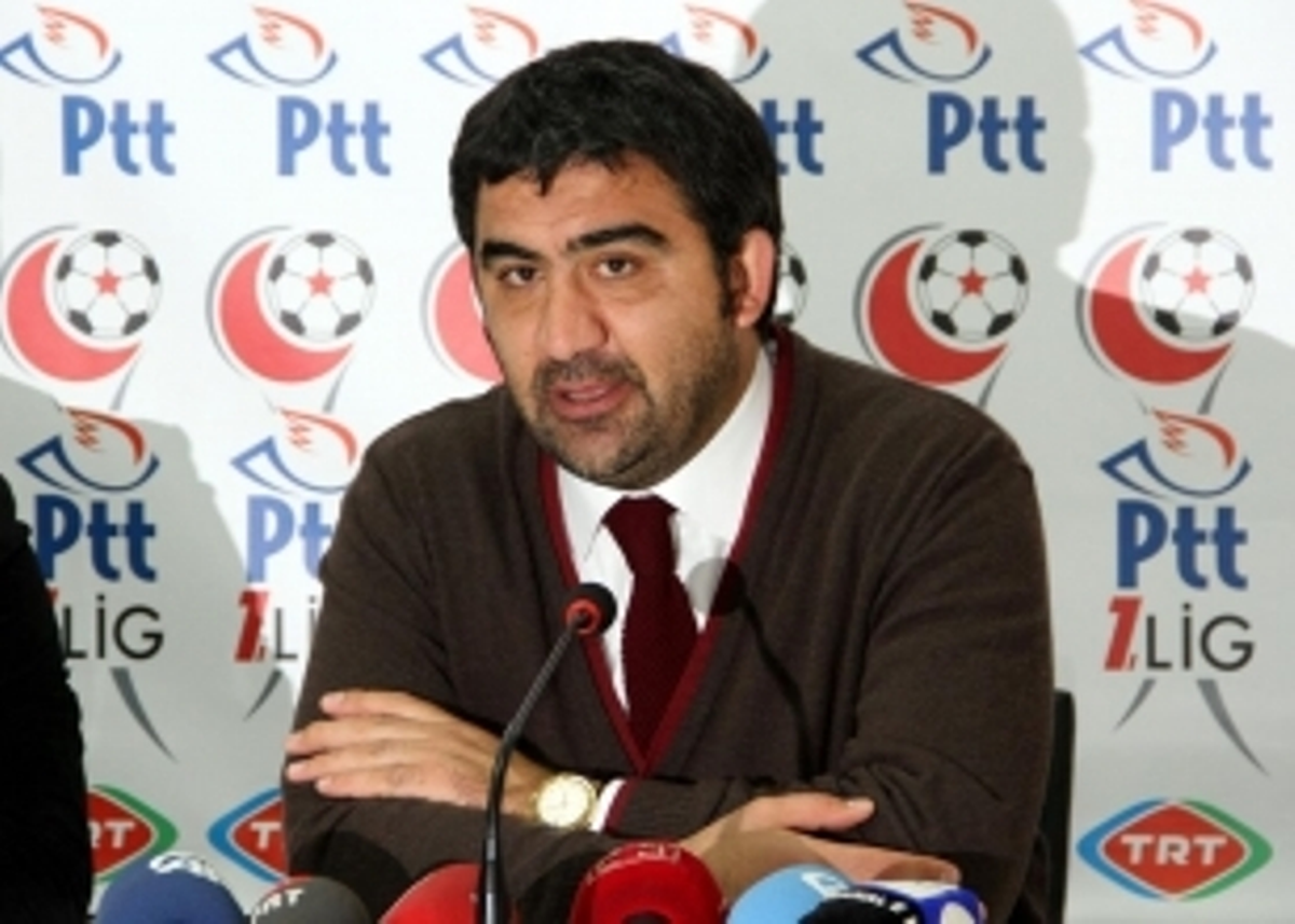 Maçın Ardından