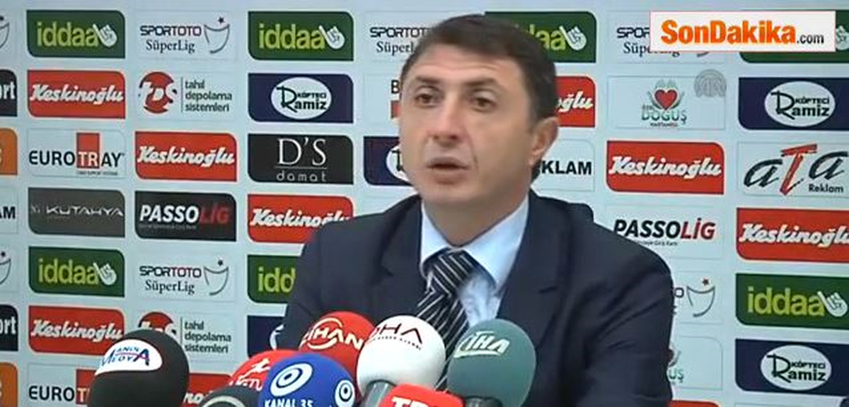 Maçın Ardından