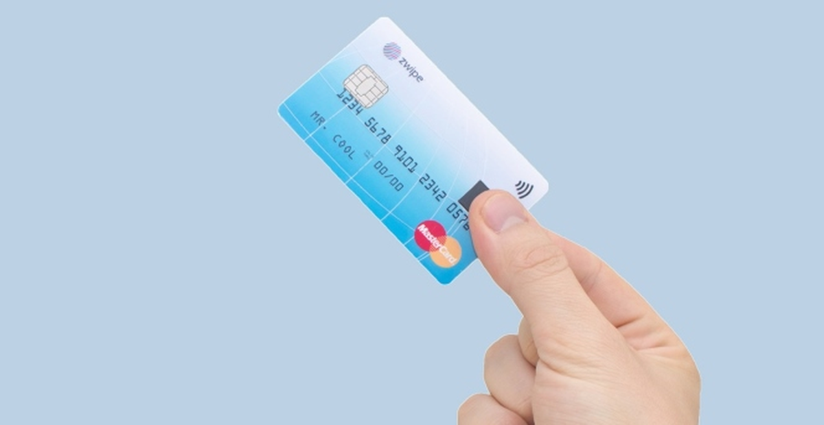 Master Card, Parmak İzi Sensörlü Akıllı Kart Tasarlıyor
