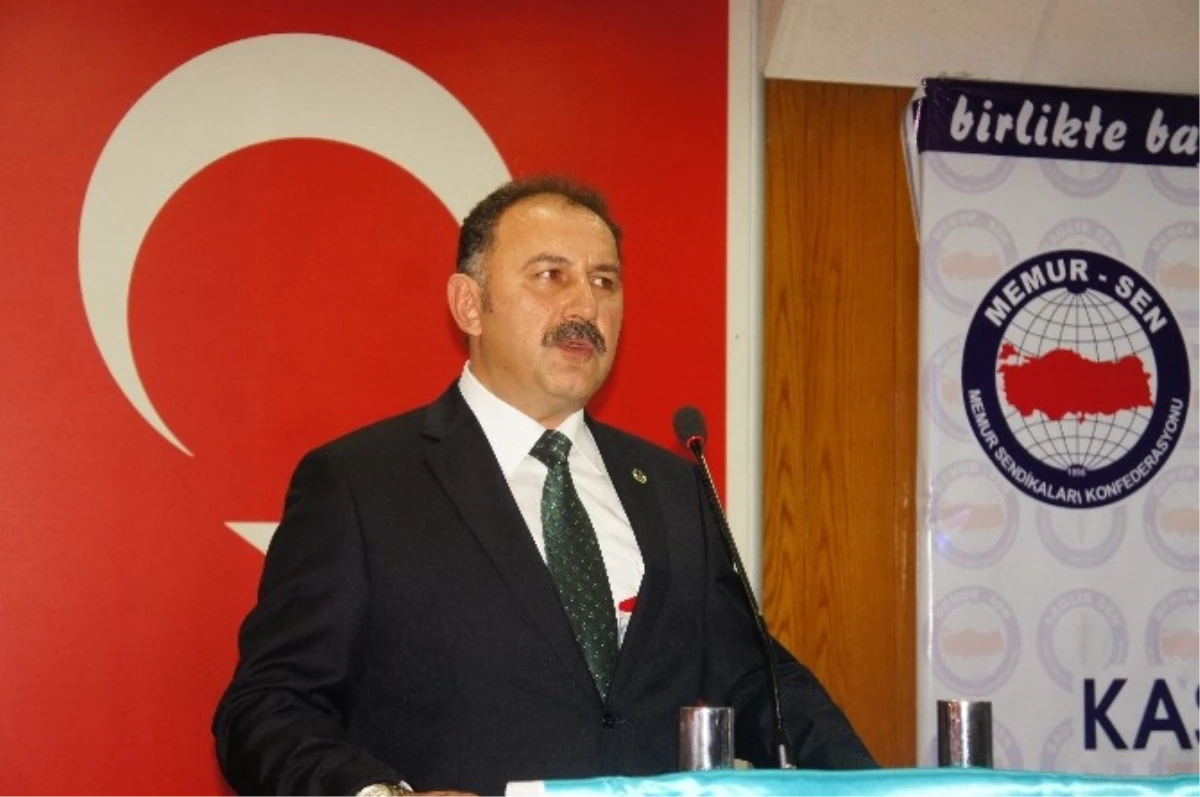 Mehmet Öz, Güven Tazeledi