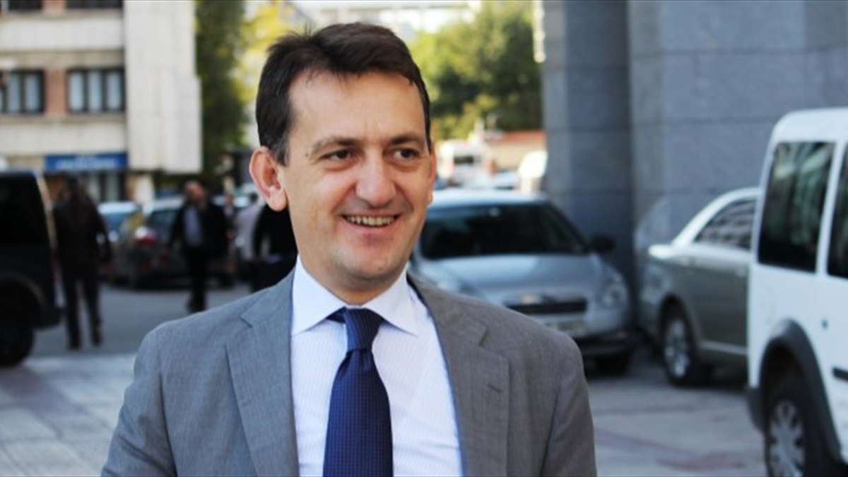 Metin Albayrak: "Çaykur Rizespor Maçında da Hakem Hataları Vardı"