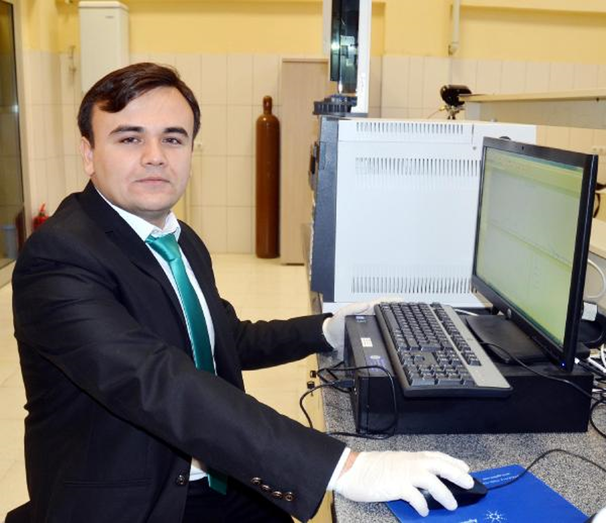 Portakal Kabuğundan Uçucu Yağ Üretildi