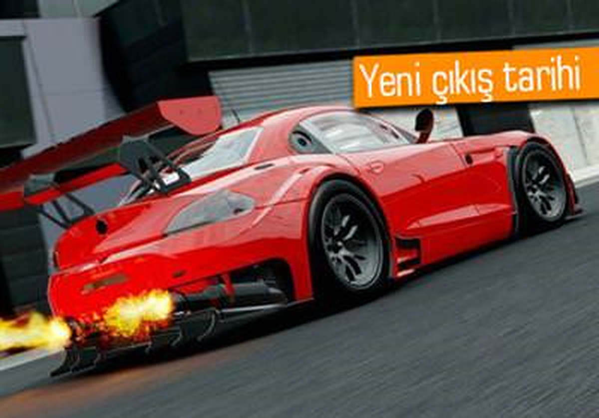 Project Cars\'ı Bekleyenlere Kötü Haber