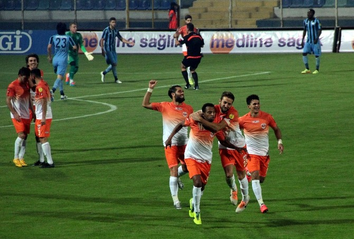 PTT 1. Lig