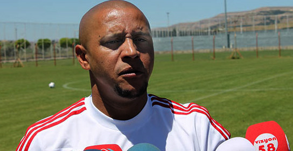 Roberto Carlos: "Türk Futbolunun Kalitesi Bugün Ortaya Çıktı"