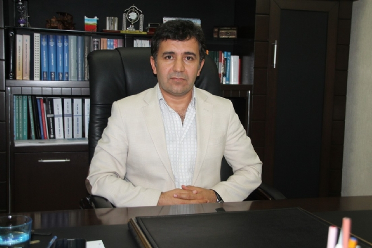 Şanlıurfa Baro Başkanlığına Hikmet Delebe Seçildi