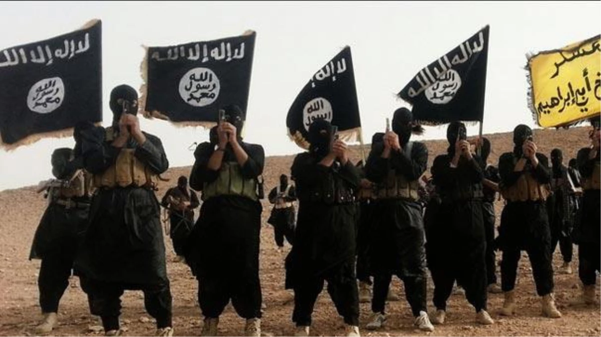 IŞİD\'in \'Kafa Kestiren\' Yargıcı Öldürüldü