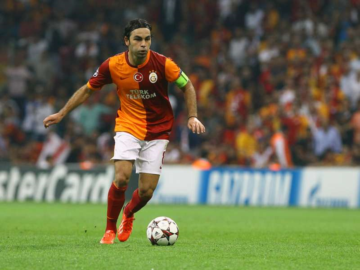 Selçuk İnan: Öyle Bir Gol Yedik Ki...