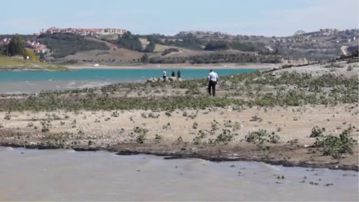 Seyhan Nehrinde Kadın Cesedi Bulundu