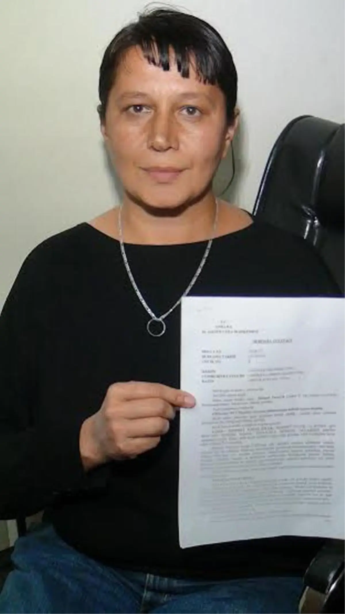 Şiddet Uygulayan Sevgiliye 2 Yıl Hapis Cezası