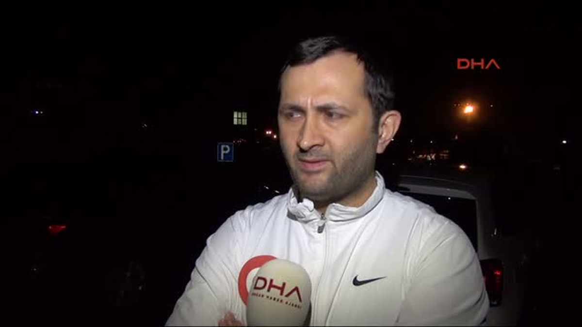 Şikayette Bulundular
