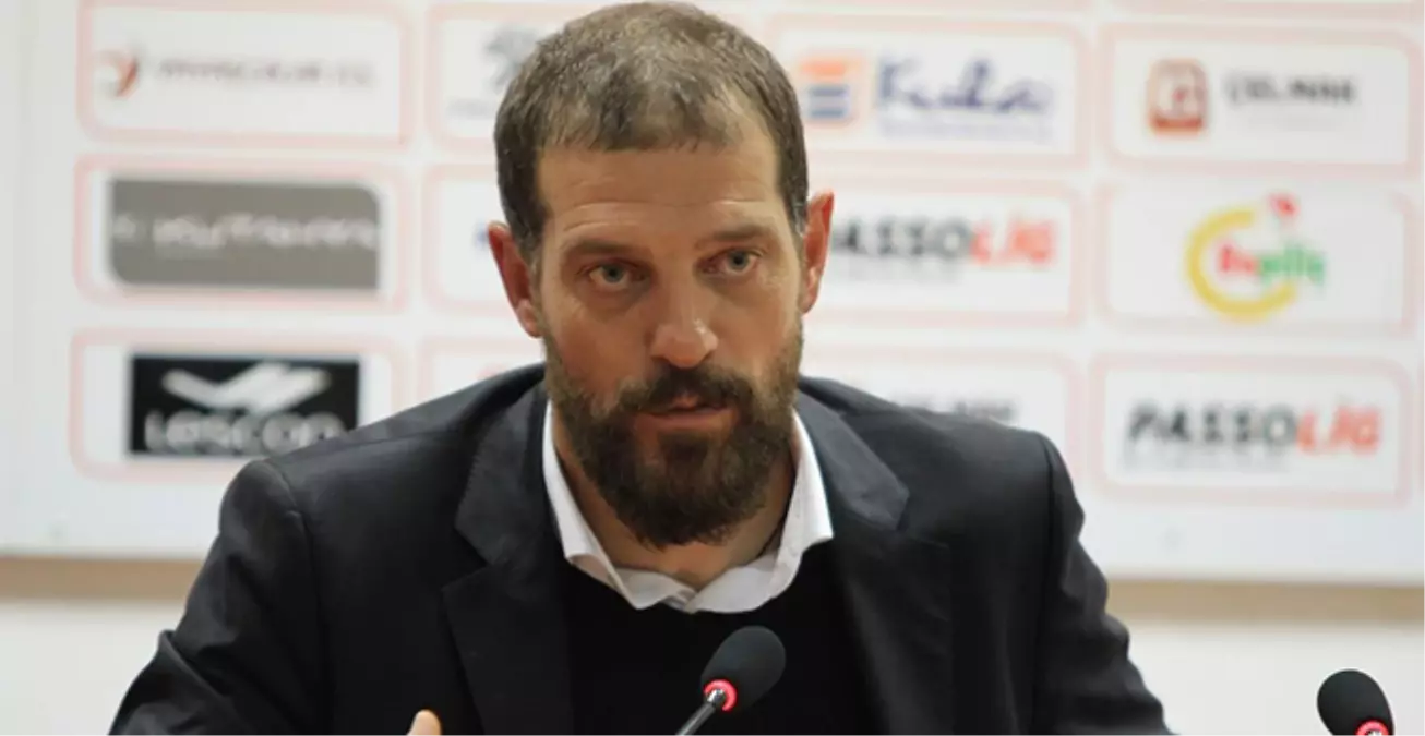 Slaven Bilic: Bu Atmosferi İstanbul\'da Yakalamamız Gerekiyor
