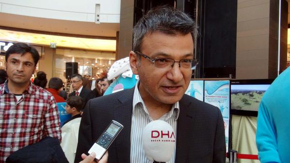 Son Yağmurlar, Gaziantep Barajlarındaki Su Seviyesini Arttırdı