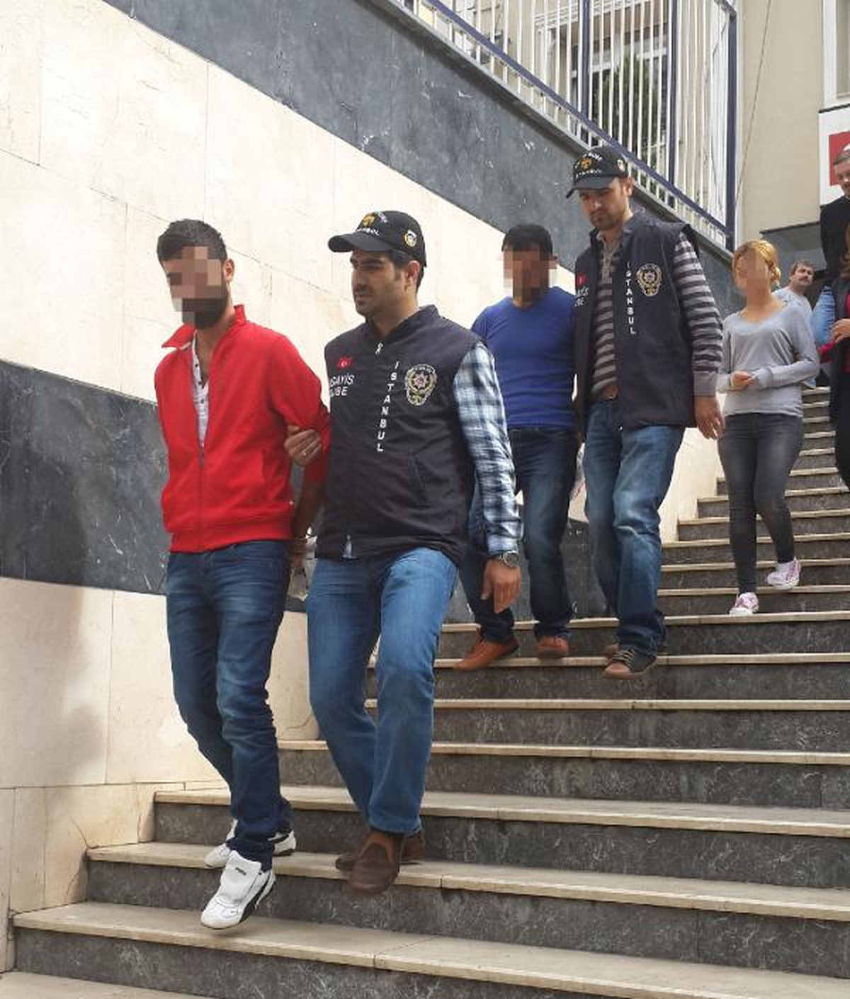 Soygunun Planlayıcısı 'Soyuldum' Diyen Kişi Çıktı