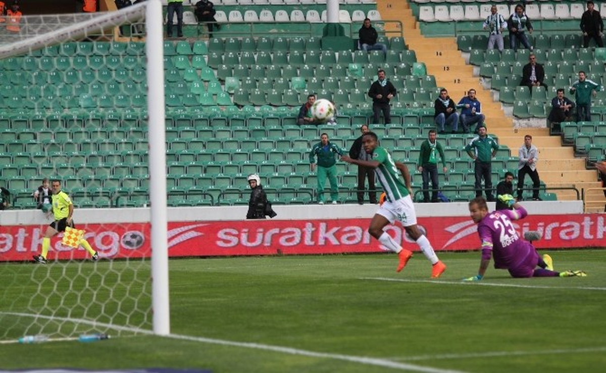 Spor Toto Süper Lig