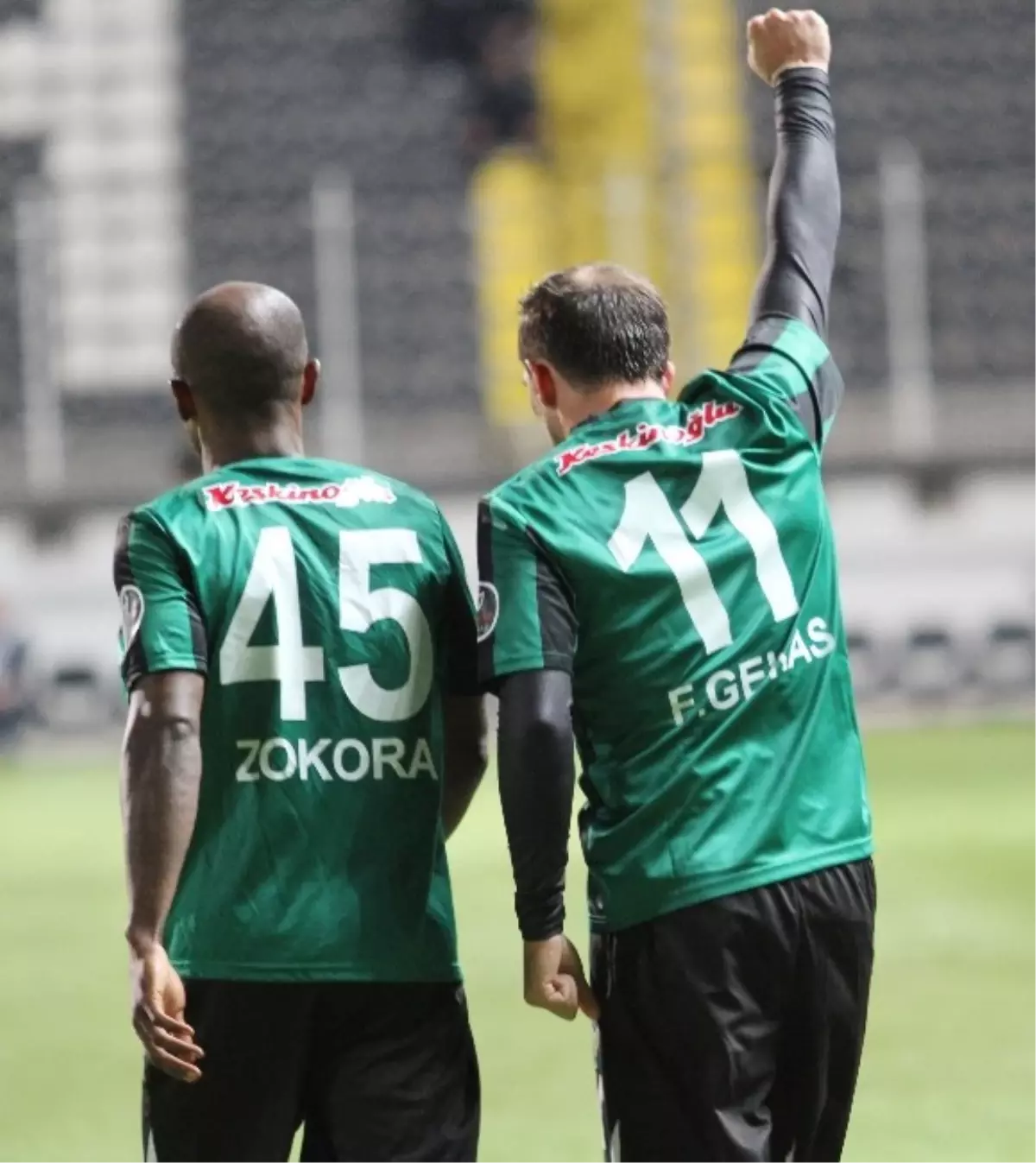 Spor Toto Süper Lig