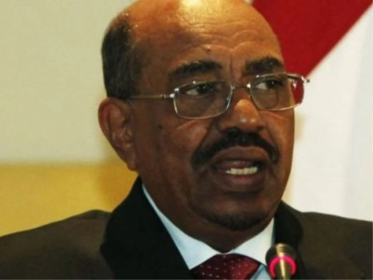 Sudan Devlet Başkanı Beşir\'in Mısır Ziyareti