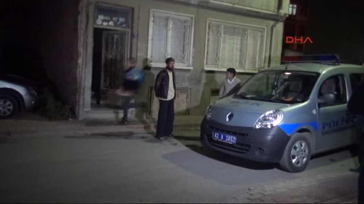 Suriyeli Kadına Kapkaç Şoku