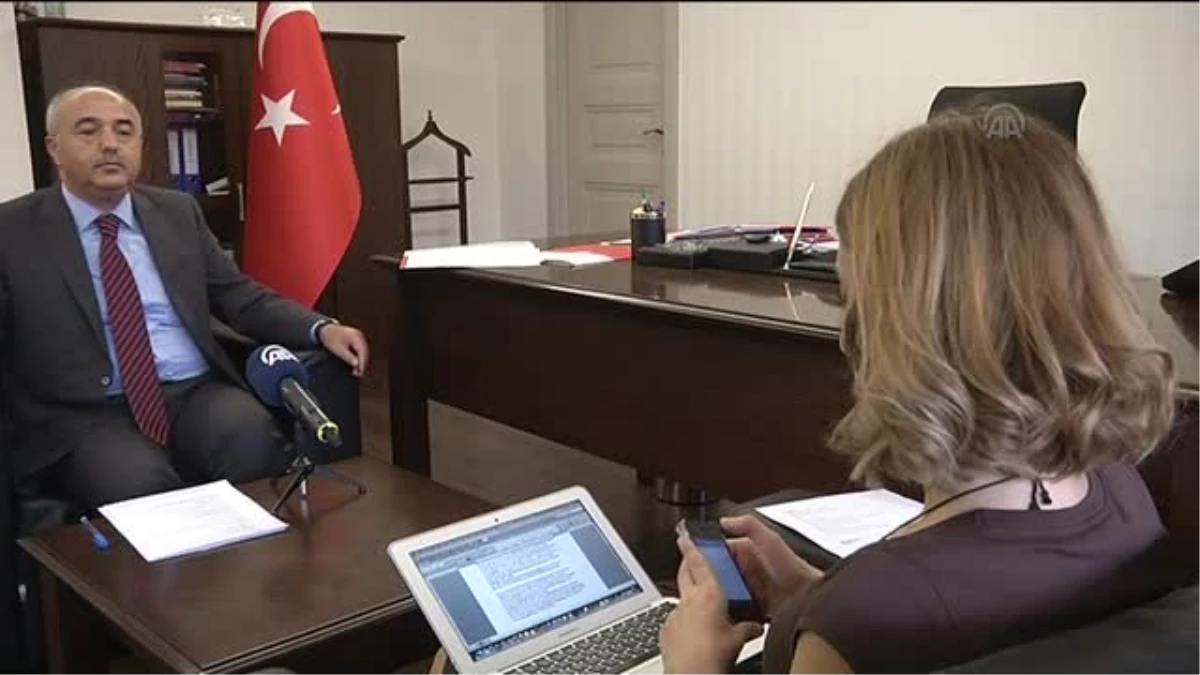 Takviye Kursları Sınava Hazırlamayacak (2)