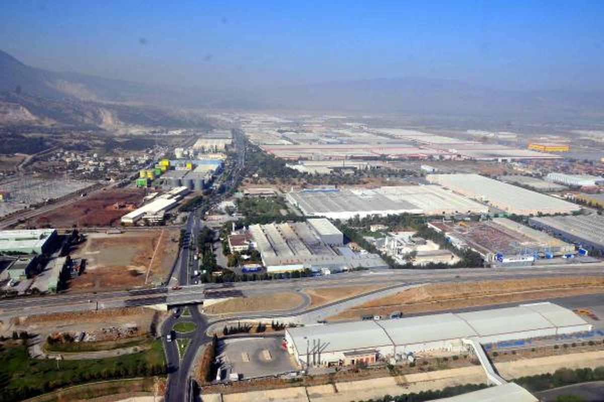 Teşvik Desteğinde Manisa Farkı