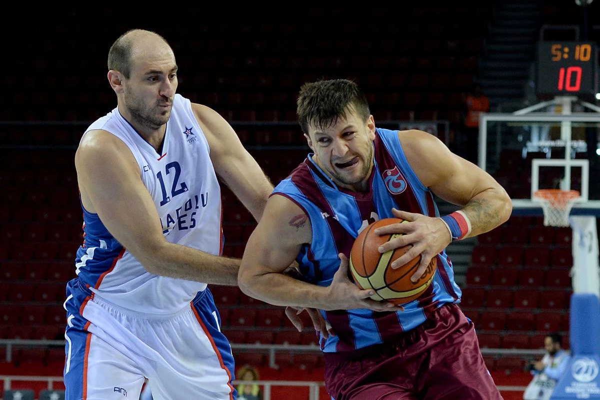 Türkiye Basketbol Ligi