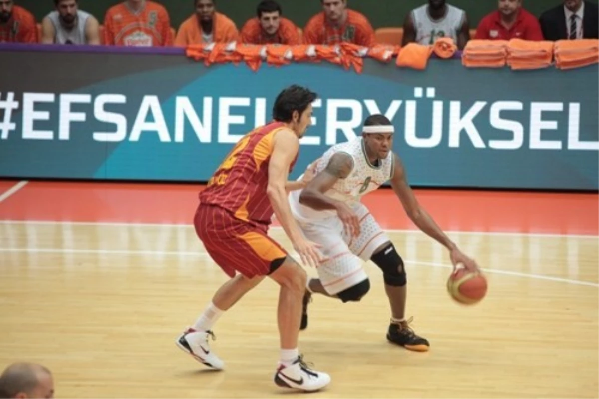 Türkiye Basketbol Ligi