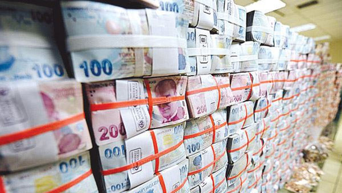 Türkiye\'yi Uçuracak 40 Milyar Dolarlık Dev Proje