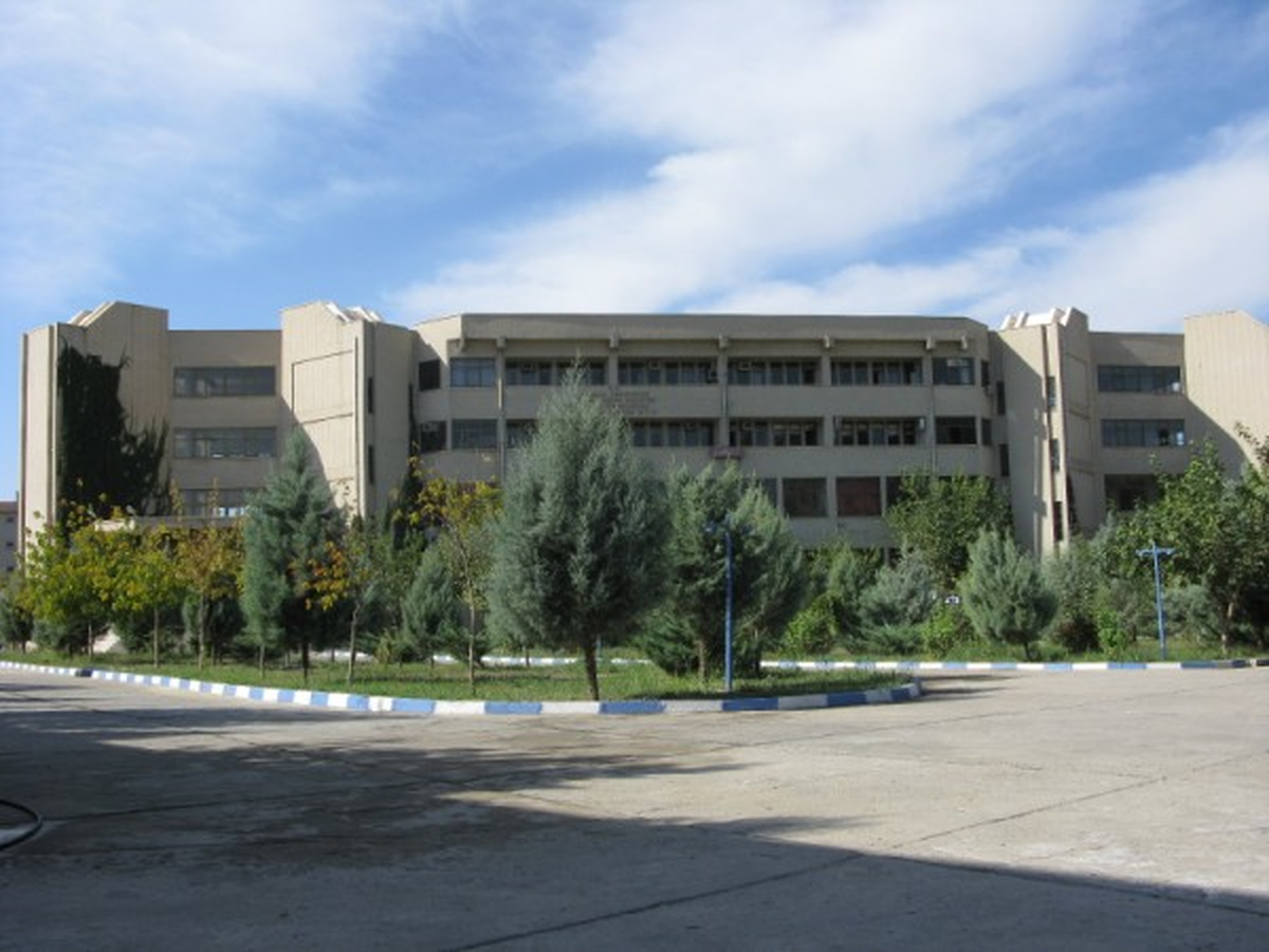Üniversiteden DGS Kursu