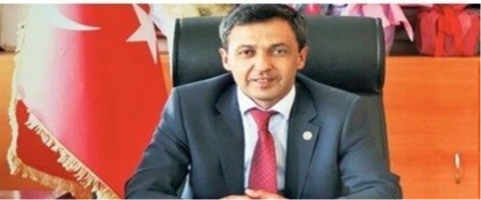 Yenipazar Belediye Başkanı Özden\'in Taziye Mesajı