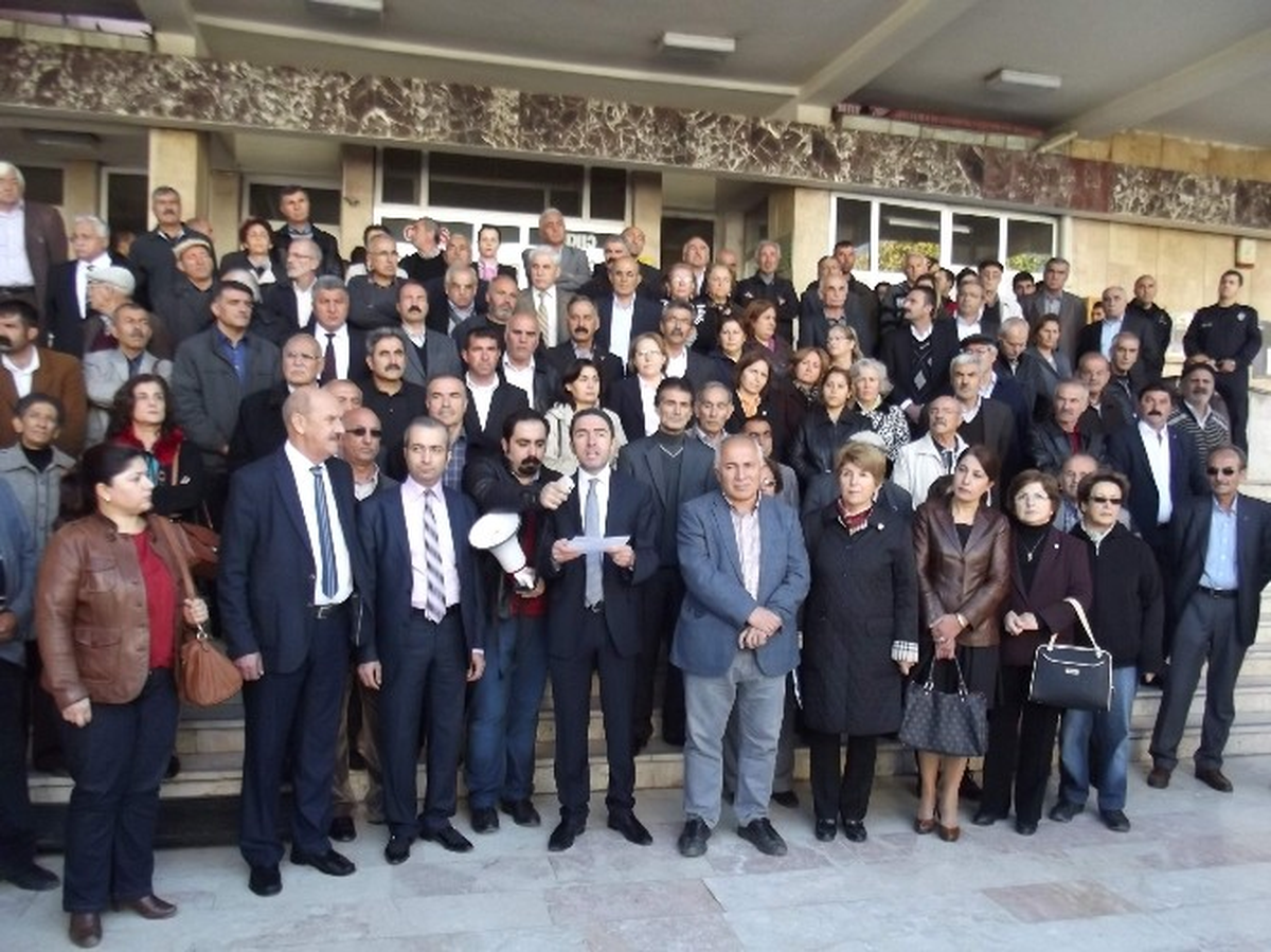 17 Aralık Operasyonu Sonrasında Takipsizlik Kararı Verilmesi
