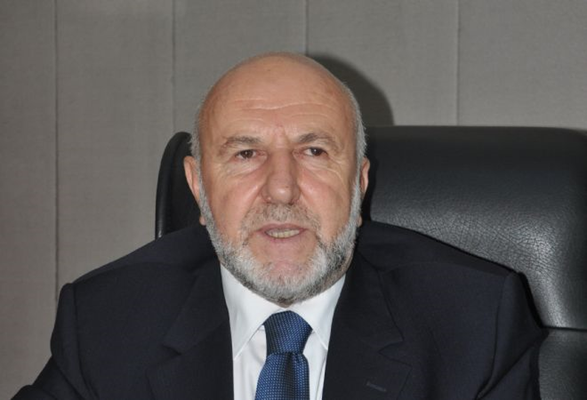 Afyonkarahisar İl Genel Meclisi Başkanı: Planlanandan Fazla Yol Yaptık
