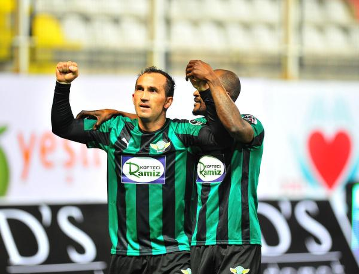 Akhisar Belediyespor İddiasını Kanıtladı