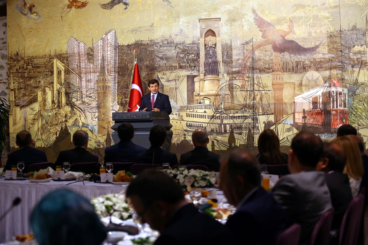 Akil İnsanlardan Çözüm Süreci İçin 10 Öneri